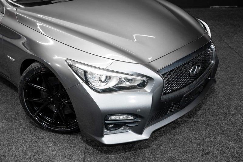 2014 Nissan Skyline