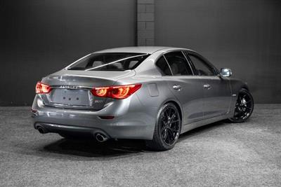 2014 Nissan Skyline - Thumbnail