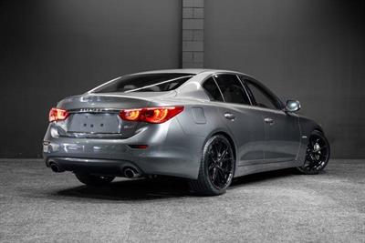 2014 Nissan Skyline - Thumbnail