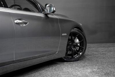 2014 Nissan Skyline - Thumbnail