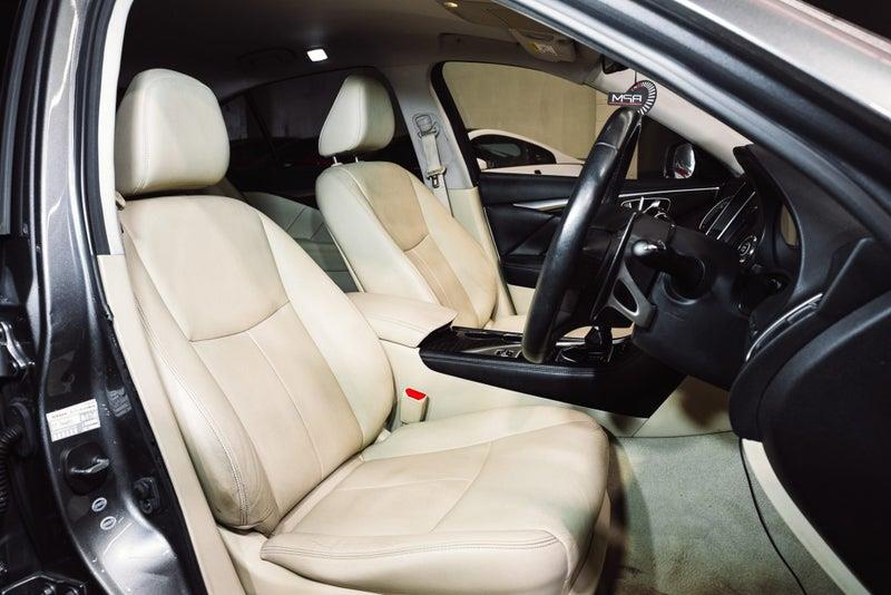 2014 Nissan Skyline