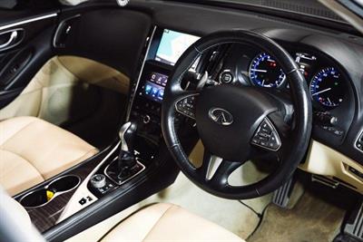 2014 Nissan Skyline - Thumbnail