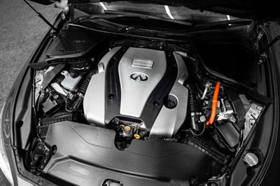2014 Nissan Skyline - Thumbnail