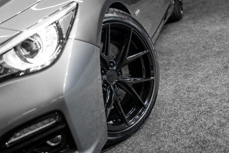2014 Nissan Skyline