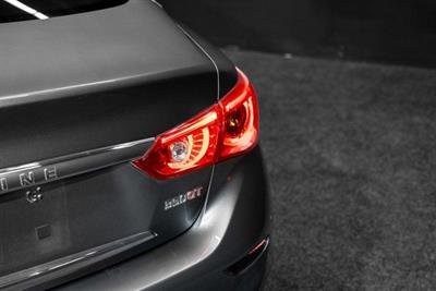 2014 Nissan Skyline - Thumbnail