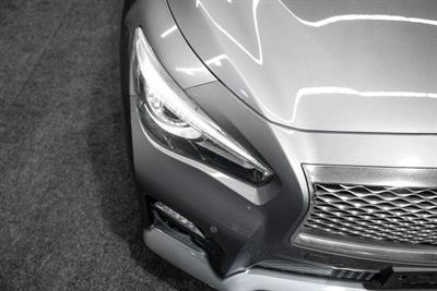 2014 Nissan Skyline - Thumbnail