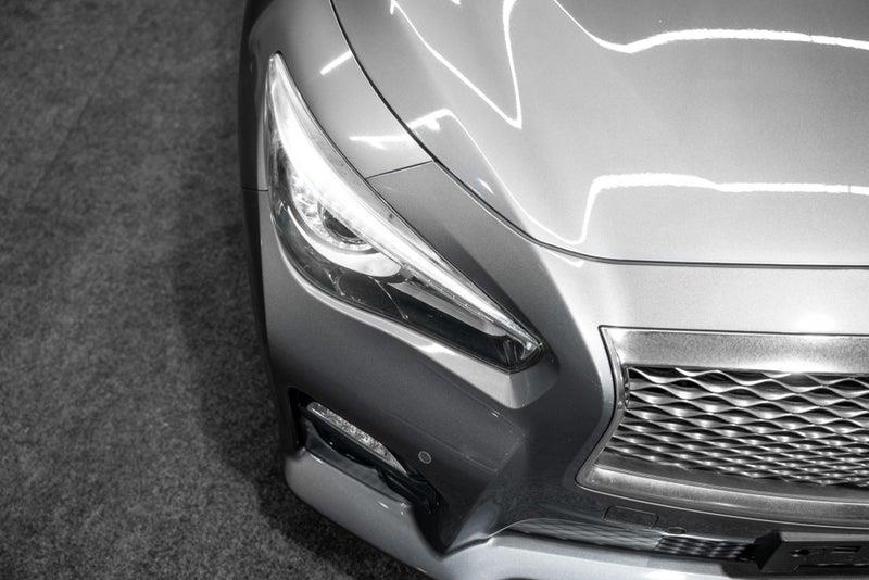 2014 Nissan Skyline