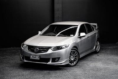 2009 Honda Accord - Thumbnail