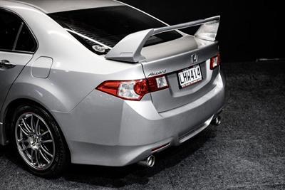 2009 Honda Accord - Thumbnail