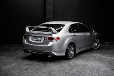 2009 Honda Accord - Thumbnail