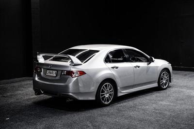 2009 Honda Accord - Thumbnail