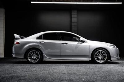 2009 Honda Accord - Thumbnail