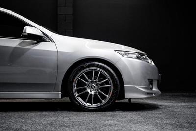 2009 Honda Accord - Thumbnail