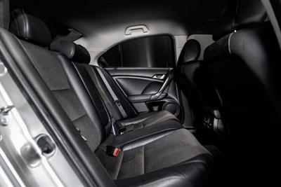 2009 Honda Accord - Thumbnail