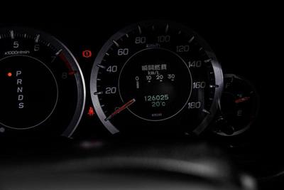 2009 Honda Accord - Thumbnail