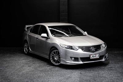 2009 Honda Accord - Thumbnail