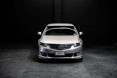 2009 Honda Accord - Thumbnail