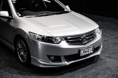 2009 Honda Accord - Thumbnail