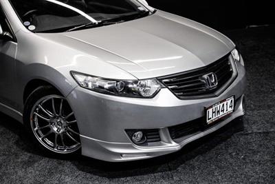 2009 Honda Accord - Thumbnail