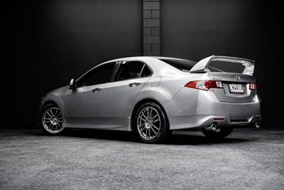 2009 Honda Accord - Thumbnail