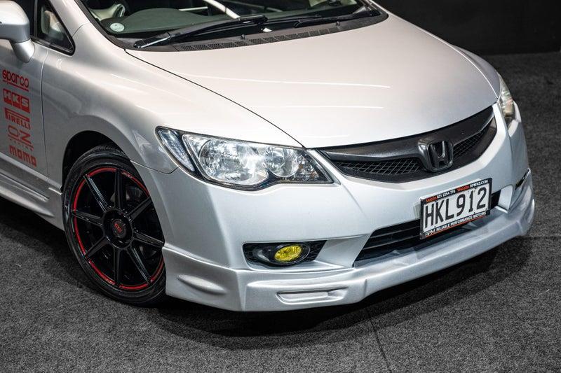 2006 Honda Civic