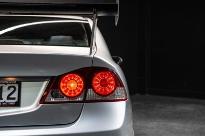 2006 Honda Civic - Thumbnail