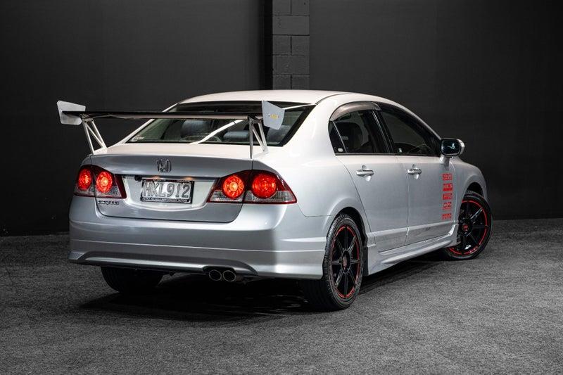 2006 Honda Civic