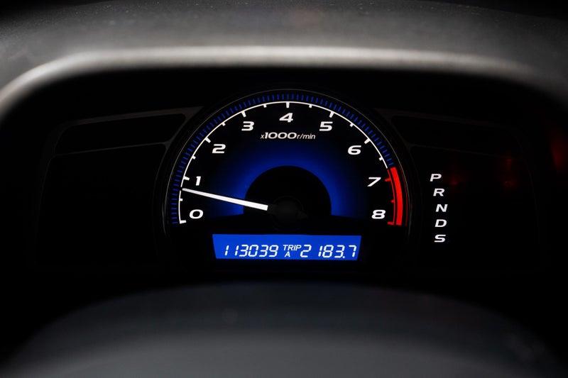 2006 Honda Civic