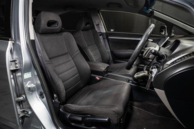 2006 Honda Civic - Thumbnail