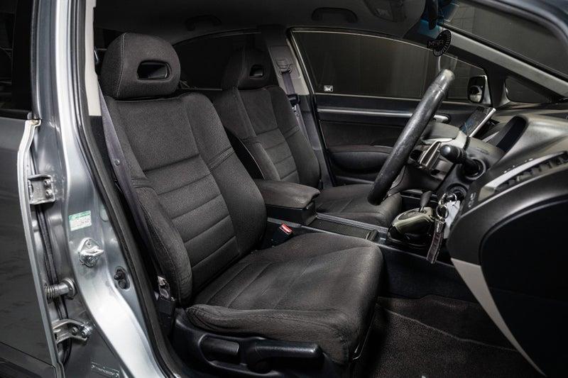 2006 Honda Civic