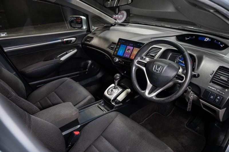 2006 Honda Civic