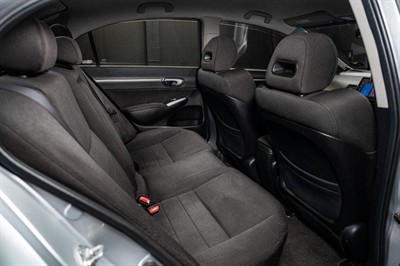 2006 Honda Civic - Thumbnail