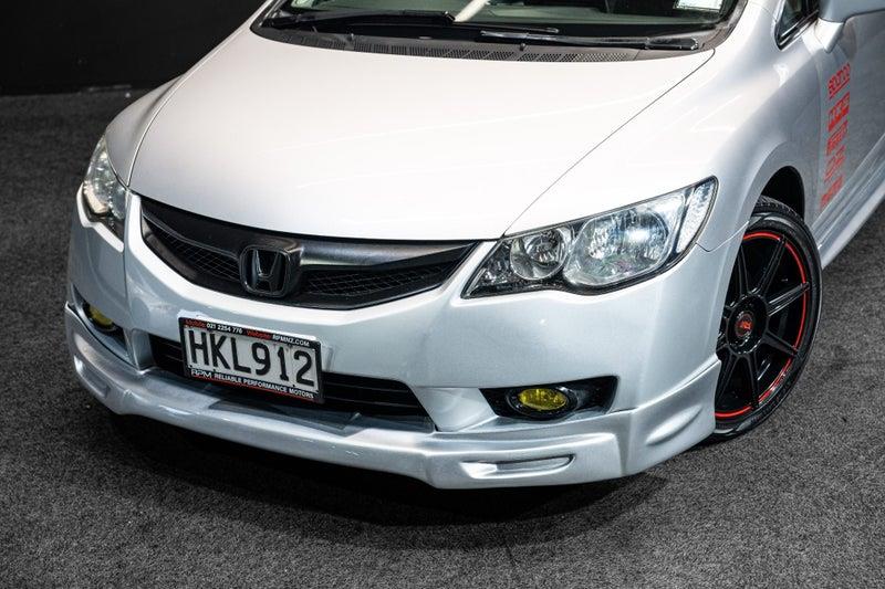 2006 Honda Civic