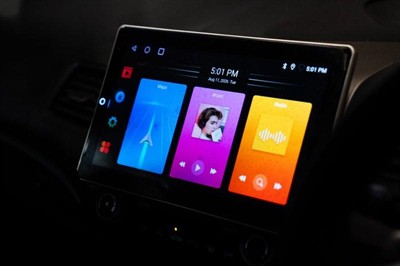 2006 Honda Civic - Thumbnail