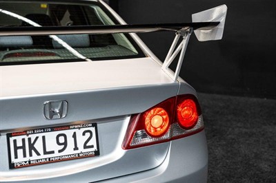 2006 Honda Civic - Thumbnail