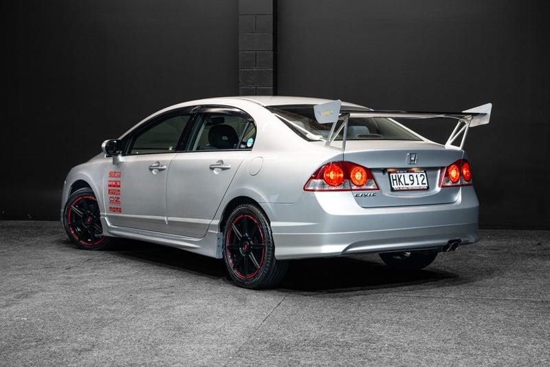 2006 Honda Civic