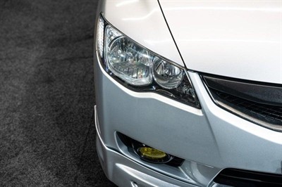 2006 Honda Civic - Thumbnail