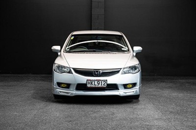 2006 Honda Civic - Thumbnail
