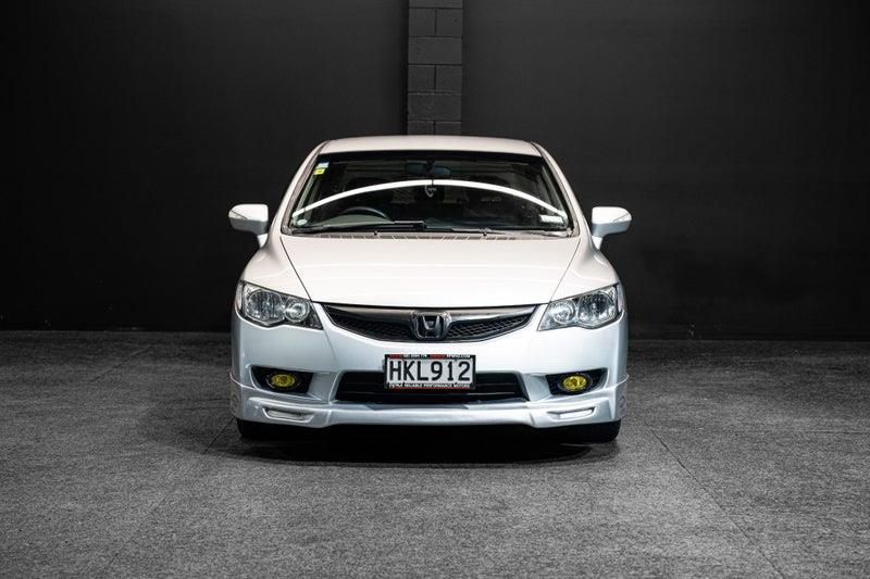 2006 Honda Civic