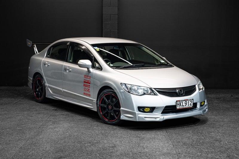 2006 Honda Civic