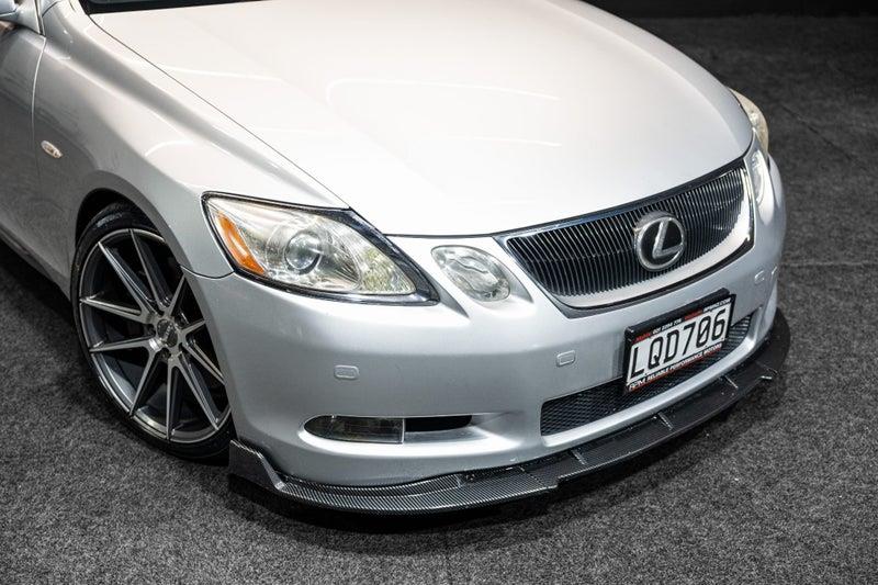 2007 Lexus GS 430