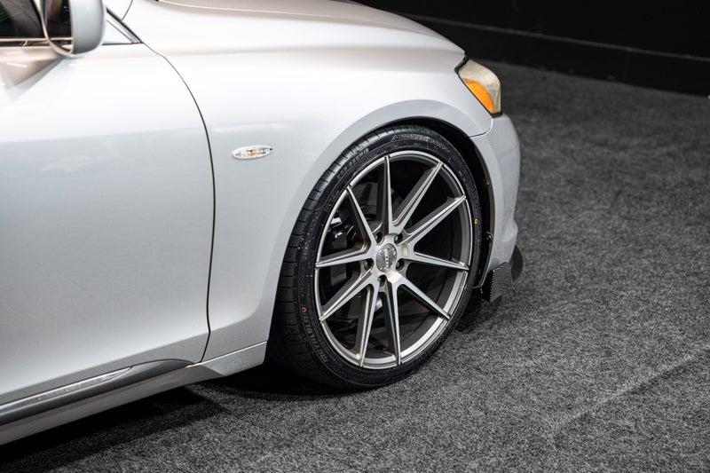 2007 Lexus GS 430