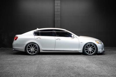 2007 Lexus GS 430 - Thumbnail