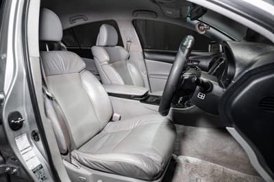 2007 Lexus GS 430 - Thumbnail