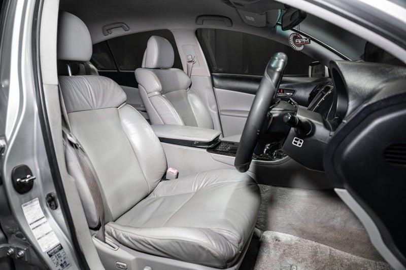 2007 Lexus GS 430