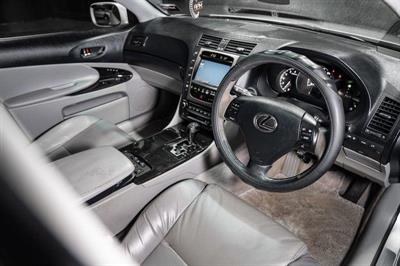 2007 Lexus GS 430 - Thumbnail
