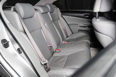 2007 Lexus GS 430 - Thumbnail