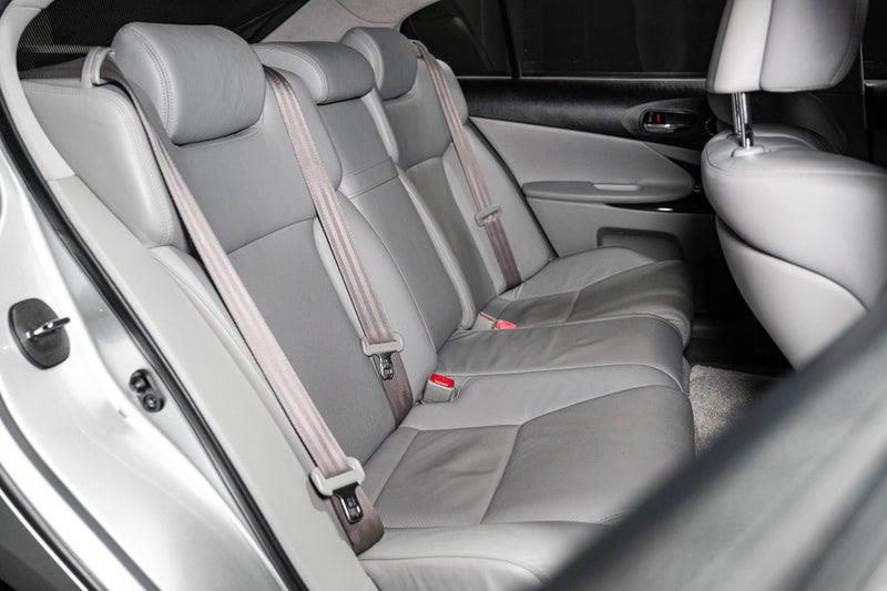 2007 Lexus GS 430