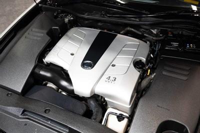 2007 Lexus GS 430 - Thumbnail