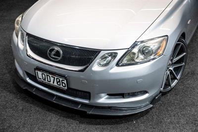 2007 Lexus GS 430 - Thumbnail